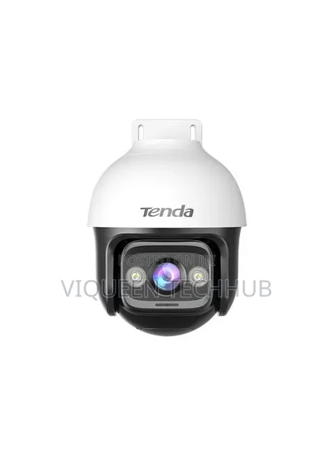 Tenda Ch3-WCH Smart Wifi PTZ 3m
