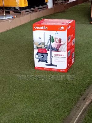 Premium Household Vacuum Cleaner