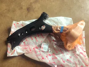 Honda Cr-v Suspension Lower Control Arm 2023