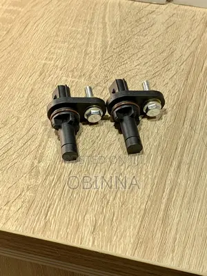 Crankshaft Position Sensor Chevy, Cadillac, GMC
