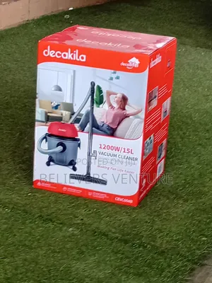 Home Cleaning Vacuum Cleaner With Long Power Cord