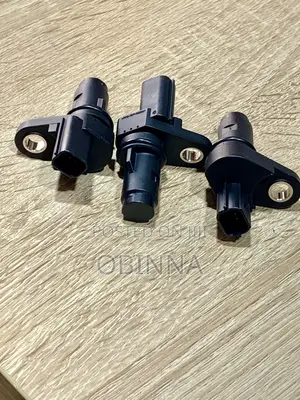 Crankshaft Sensor Chevrolet, Gmc, Pontiac, Buick, Saturn Saab