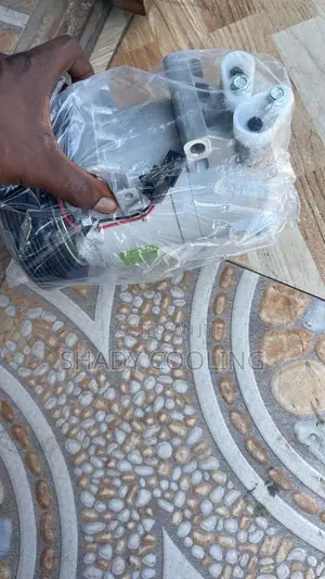 Nissan Rogue 2008 to 2015 Ac Compressor