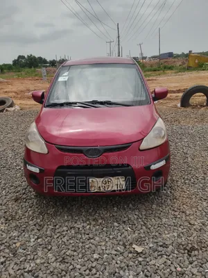 Hyundai I10 for Sale