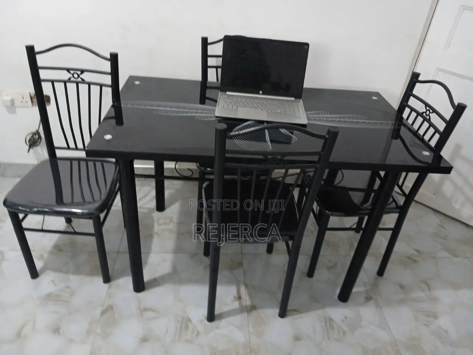 Aaffordable Brand New Dinning Set