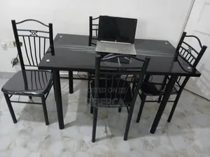 Aaffordable Brand New Dinning Set