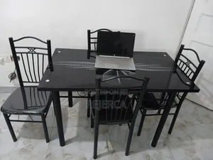 Aaffordable Brand New Dinning Set