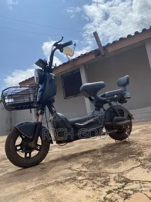New Moto Guzzi 2026 Black