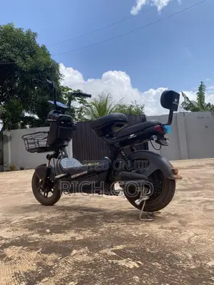 New Moto Guzzi 2026 Black