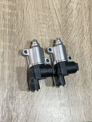 Idle Air Control Iac Valve for Hyundai Accent Kia Rio 5