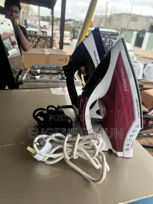 Home Used Iron