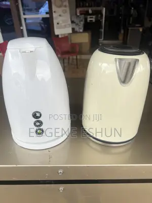 Uk Used Kettles