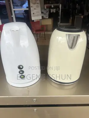 Uk Used Kettles