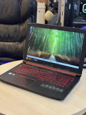 Laptop Acer Nitro 5 20GB Intel Core i7 HDD+SSD 1T