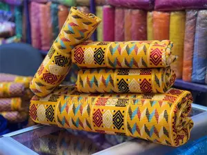 Bonwire Kente