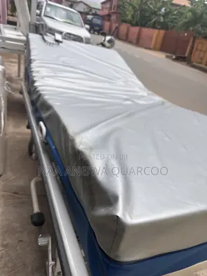 German Hospital Bed