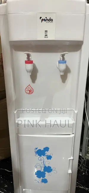Decalika Water Dispenser