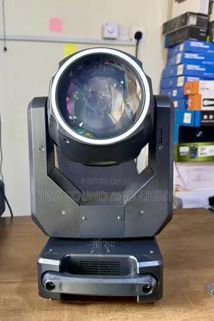 Rl Beam 295w Moving Head Light[14r Beam]