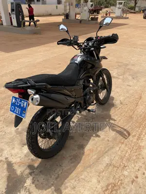 Apsonic AP200GY-3 2021 Black