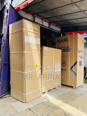 Classic Unique TCL 5.0hp Floor Standing Air Conditioner 