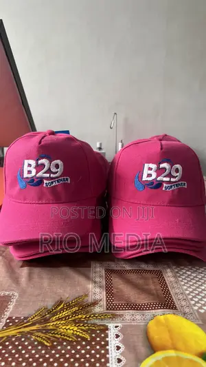Embroidery Printing
