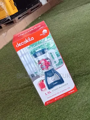 Decakila Professional Kitchen Blender for Home Office