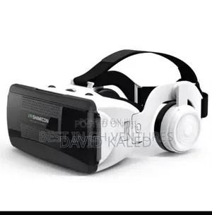 Virtual Reality Game
