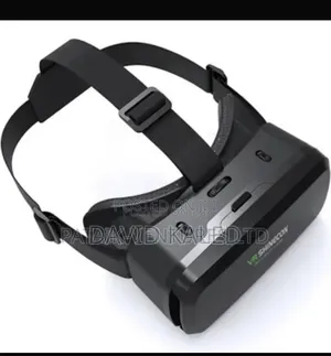 Virtual Reality Game