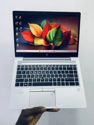 Laptop HP EliteBook 745 G5 16GB AMD Ryzen 7 SSD 256GB