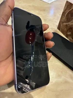 Apple iPhone 12 128 GB Purple