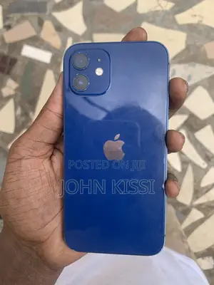 Apple iPhone 12 64 GB Blue