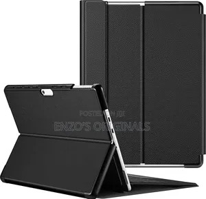 Microsoft Surface Pro 9 to Pro 11 Leather Case Full Protection Case