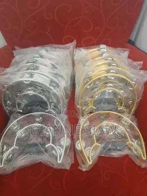 Tambourine