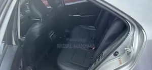 Toyota Camry 2014 Silver