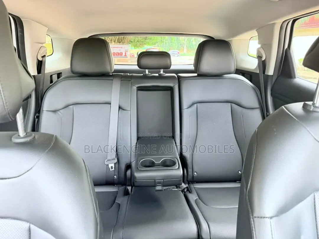 Kia Sportage EX 2023 White