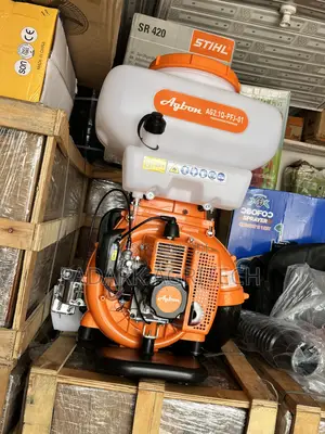 Liquid Powder Sprayer