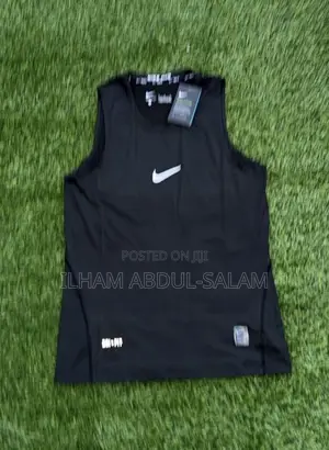 Nike Sleeveless