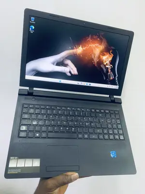 Laptop Lenovo Ideapad 3 4GB Intel Celeron SSD 128GB