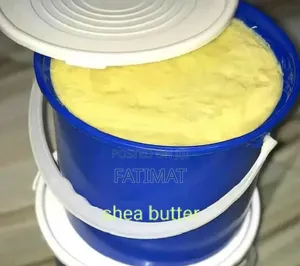 Shea Butter