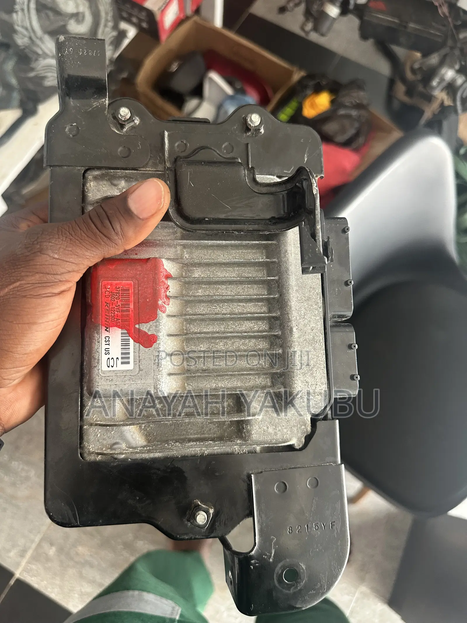 2019-25 Acura RDX Control Board Ecu