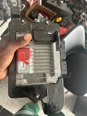 2019-25 Acura RDX Control Board Ecu