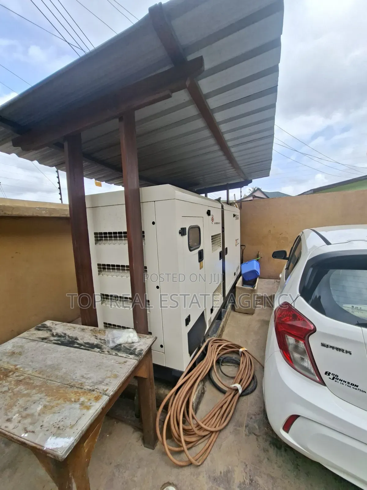 1bdrm Apartment in ,, K. Boat, Ga East Municipal for rent