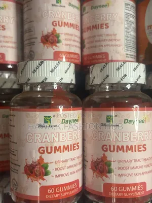 Adult and Kids Gummies
