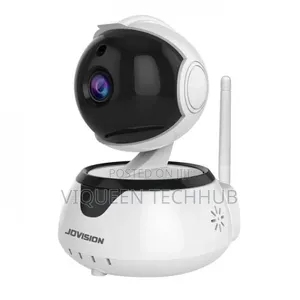 Standalone Wifi Camera JVS Hd 301c