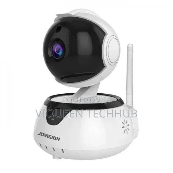 Standalone Wifi Camera JVS Hd 301c
