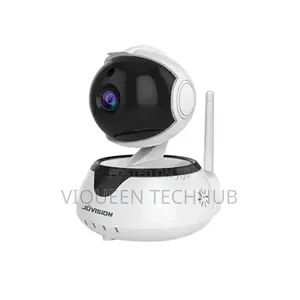 Standalone Wifi Camera JVS Hd 301c
