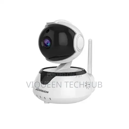 Standalone Wifi Camera JVS Hd 301c