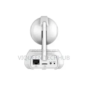 Standalone Wifi Camera JVS Hd 301c