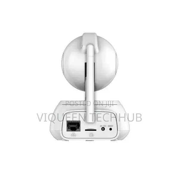 Standalone Wifi Camera JVS Hd 301c