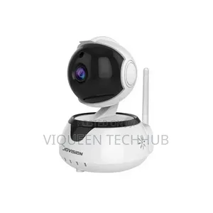 Standalone Wifi Camera JVS Hd 301c